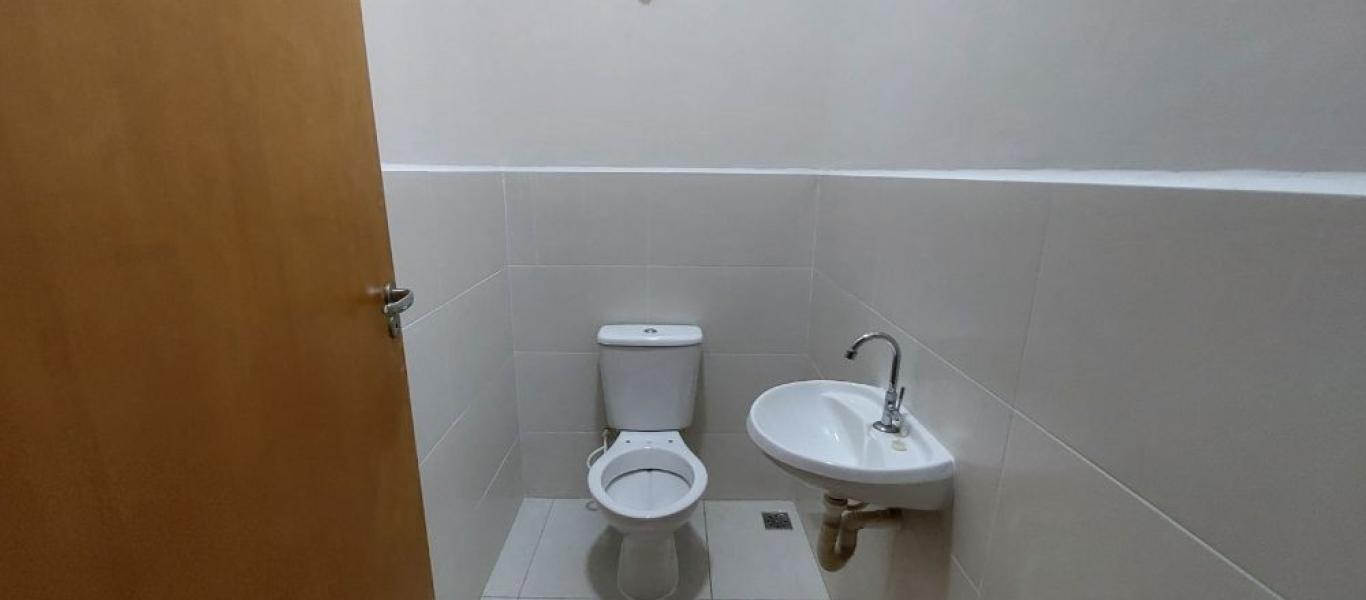 PONTO COMERCIAL NA Vila Claudia em Assis