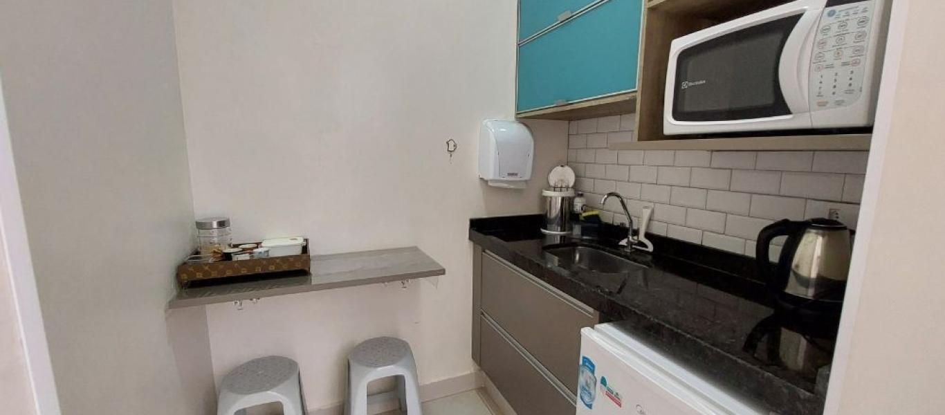 PONTO COMERCIAL NA Vila Claudia em Assis