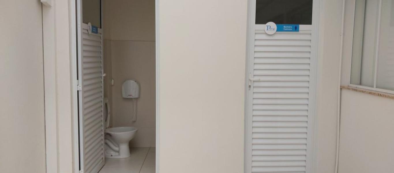 PONTO COMERCIAL NA Vila Claudia em Assis