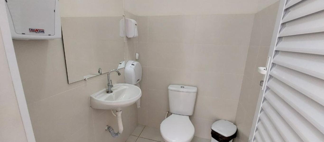 PONTO COMERCIAL NA Vila Claudia em Assis