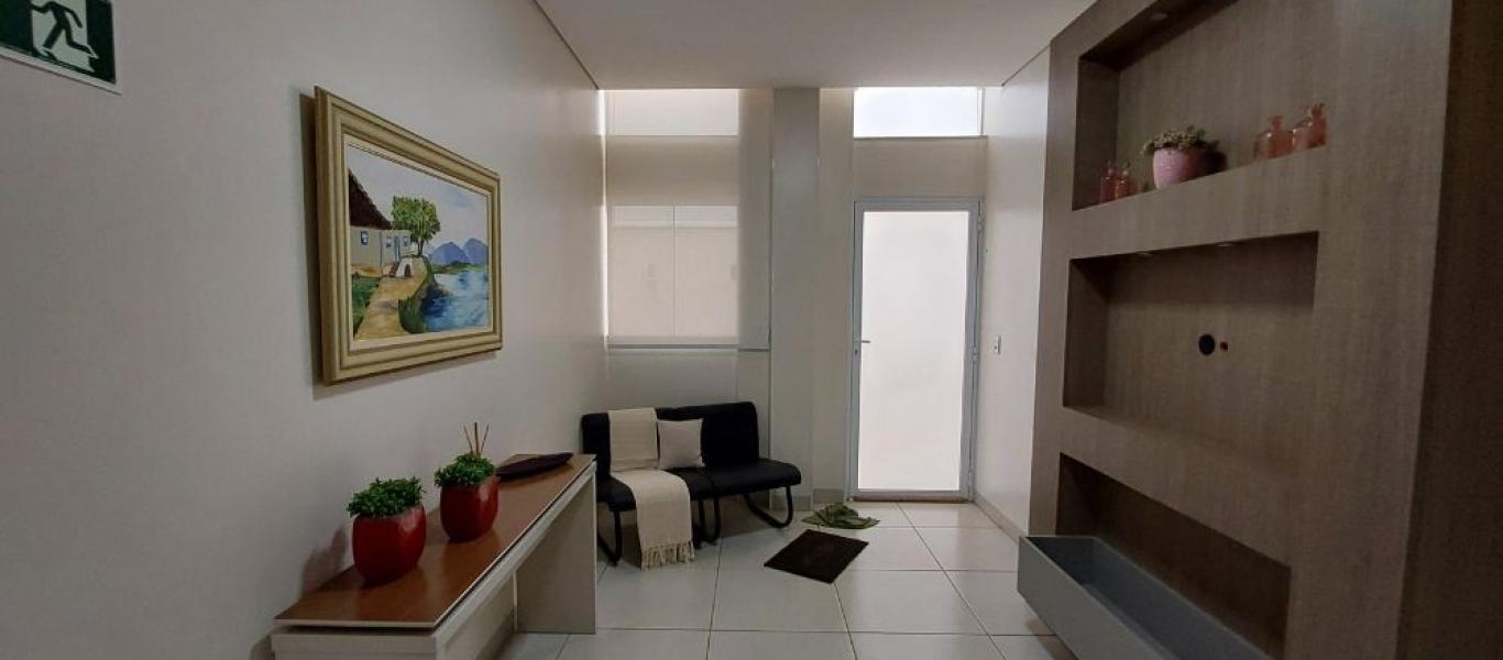 PONTO COMERCIAL NA Vila Claudia em Assis