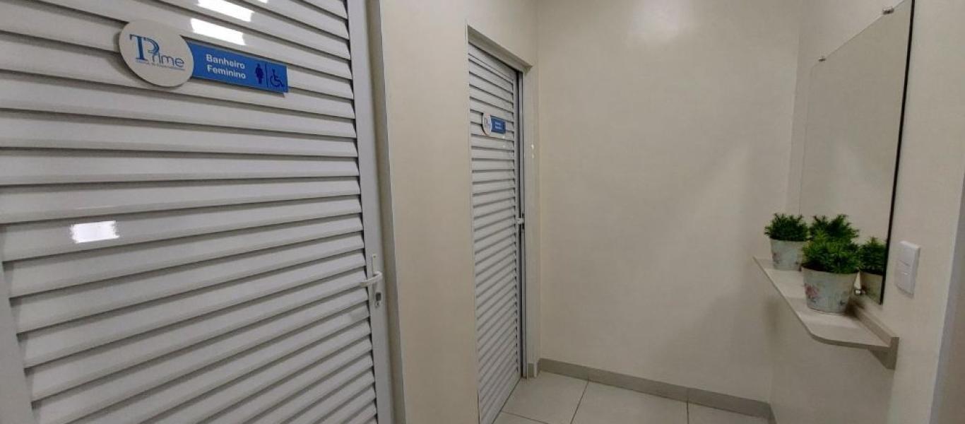PONTO COMERCIAL NA Vila Claudia em Assis