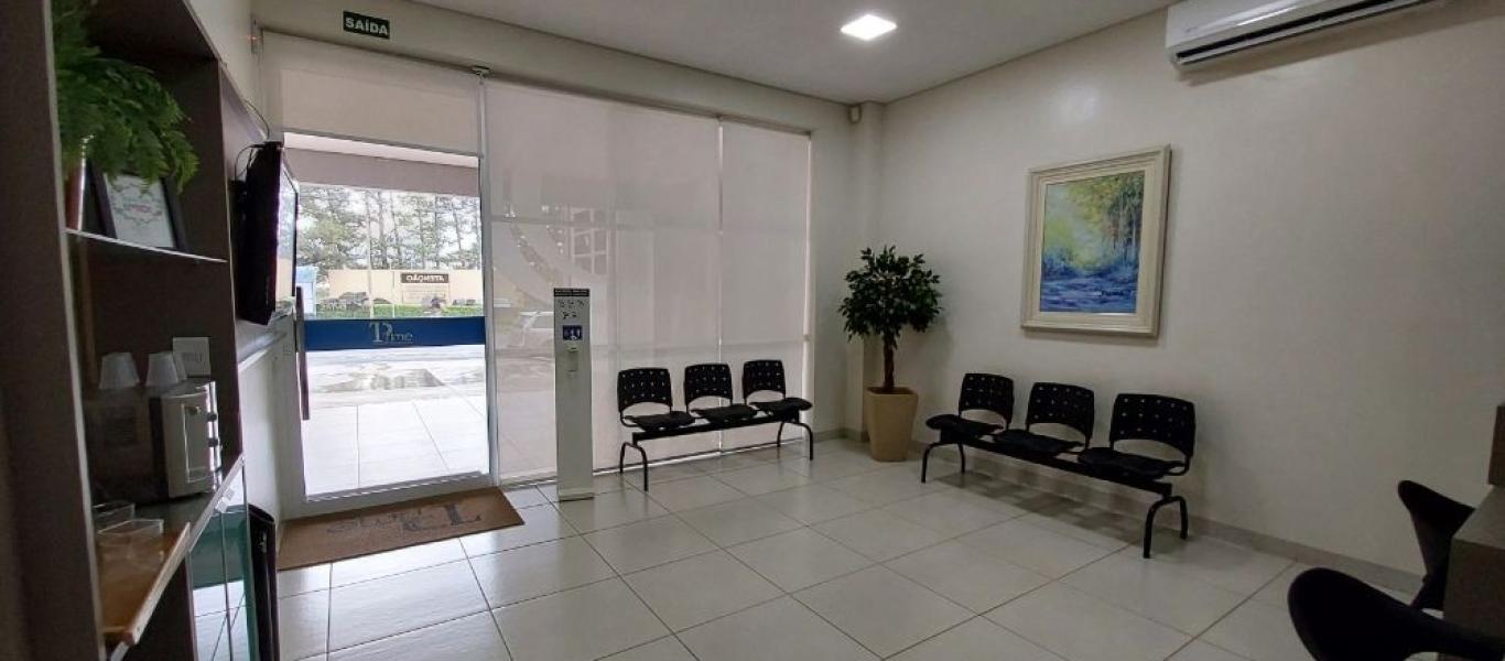 PONTO COMERCIAL NA Vila Claudia em Assis