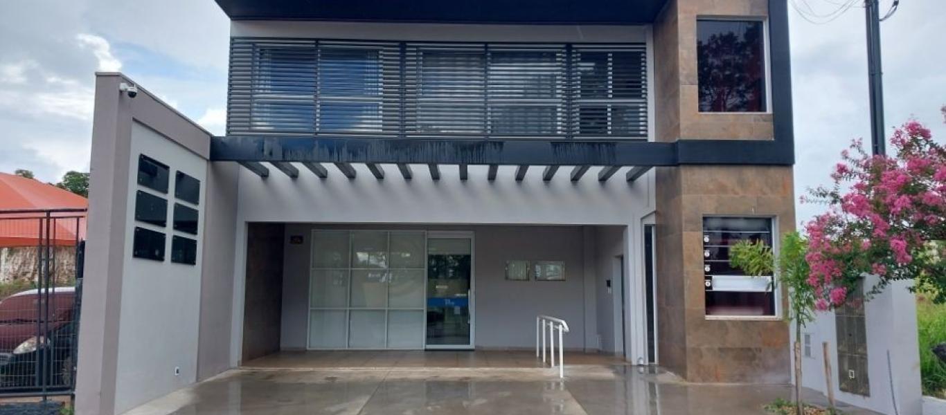 PONTO COMERCIAL NA Vila Claudia em Assis