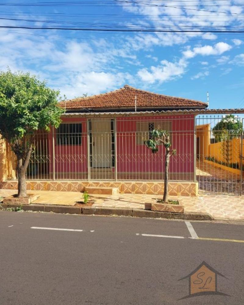 CASA NA VILA SOUZA em Assis