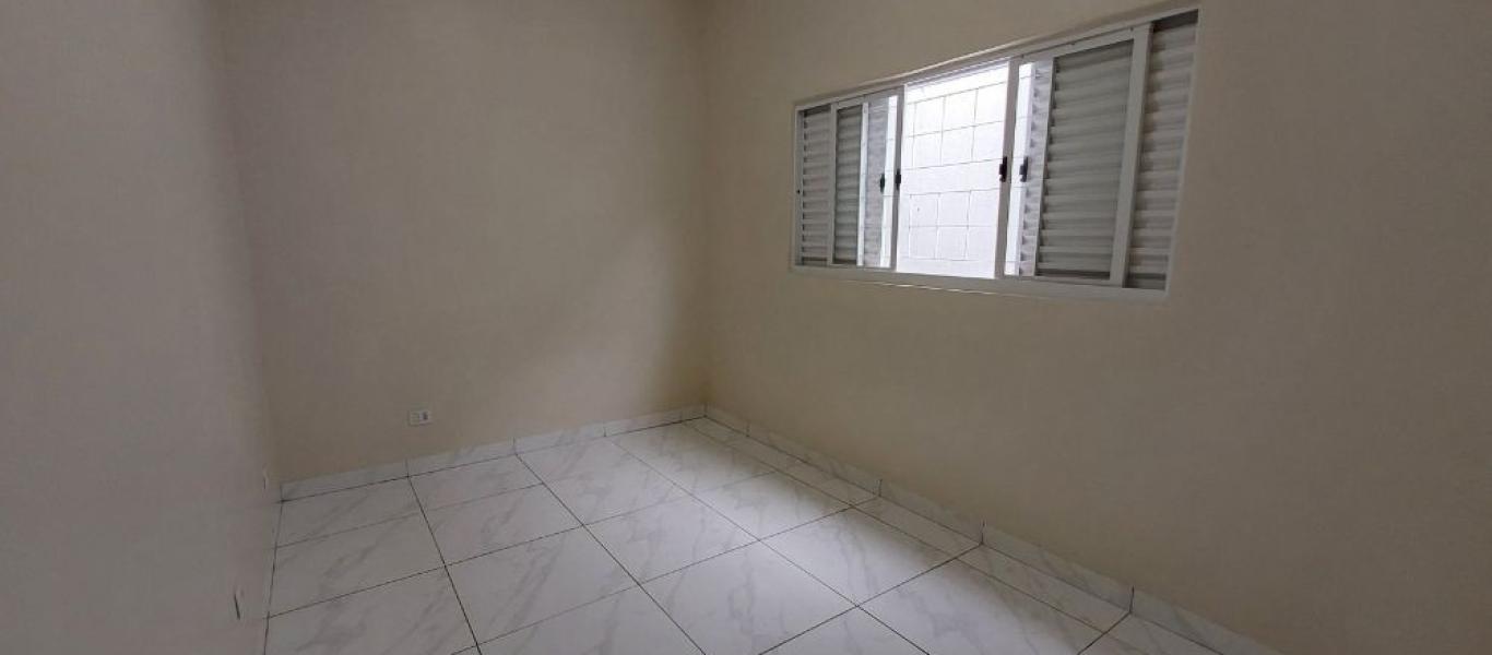 CASA NO PORTAL SÃO FRANCISCO em Assis