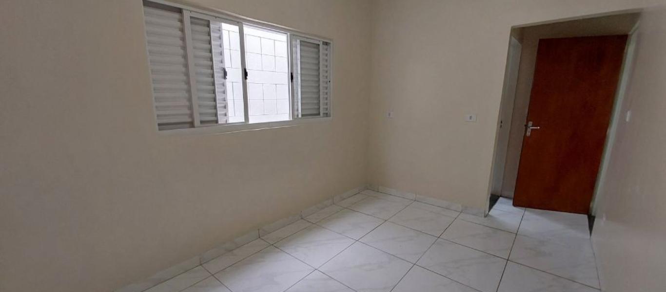 CASA NO PORTAL SÃO FRANCISCO em Assis