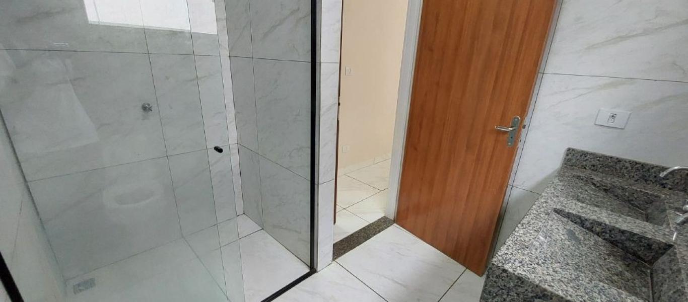 CASA NO PORTAL SÃO FRANCISCO em Assis