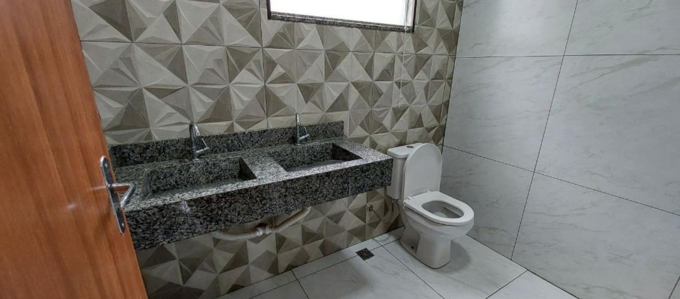 CASA NO PORTAL SÃO FRANCISCO em Assis