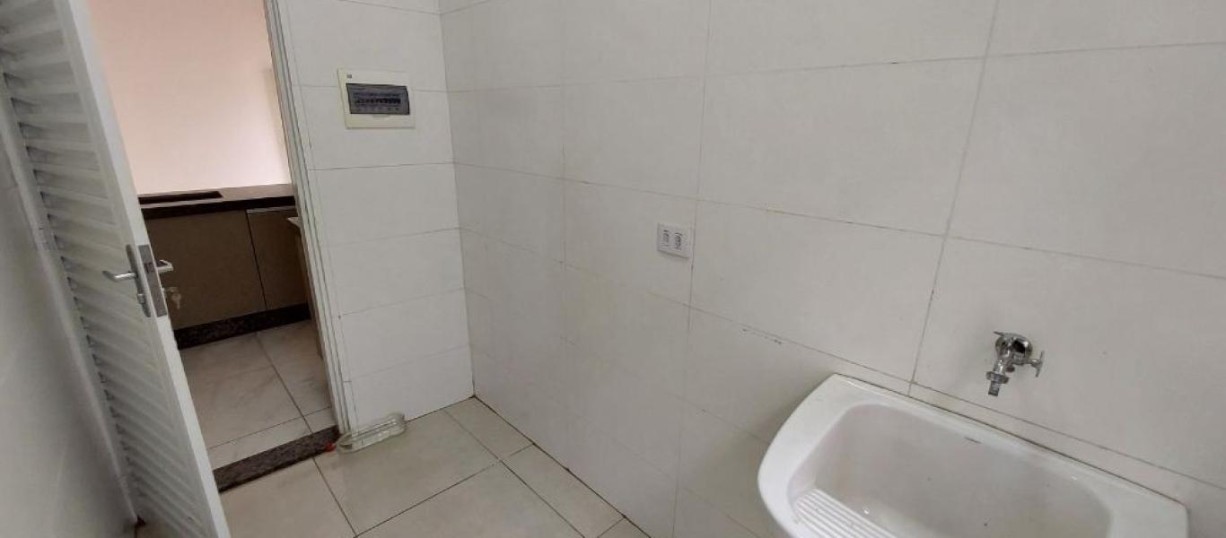 CASA NO PORTAL SÃO FRANCISCO em Assis