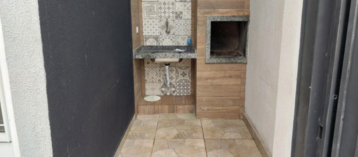 CASA NO PORTAL SÃO FRANCISCO em Assis