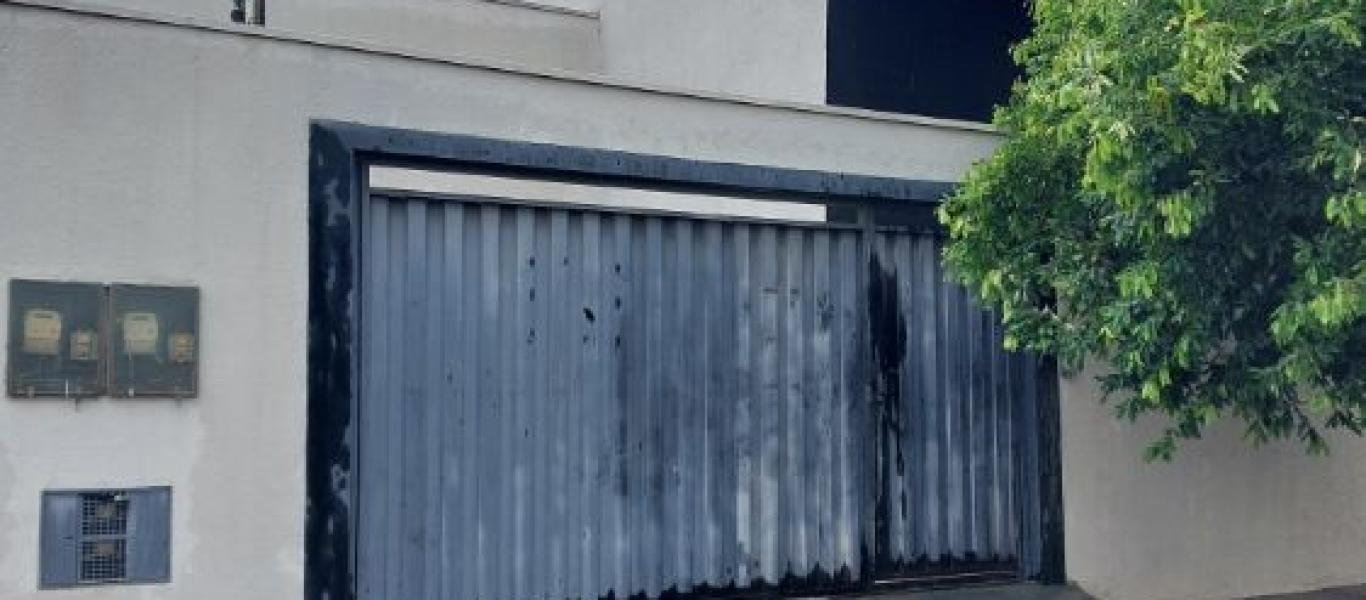 CASA NO PORTAL SÃO FRANCISCO em Assis