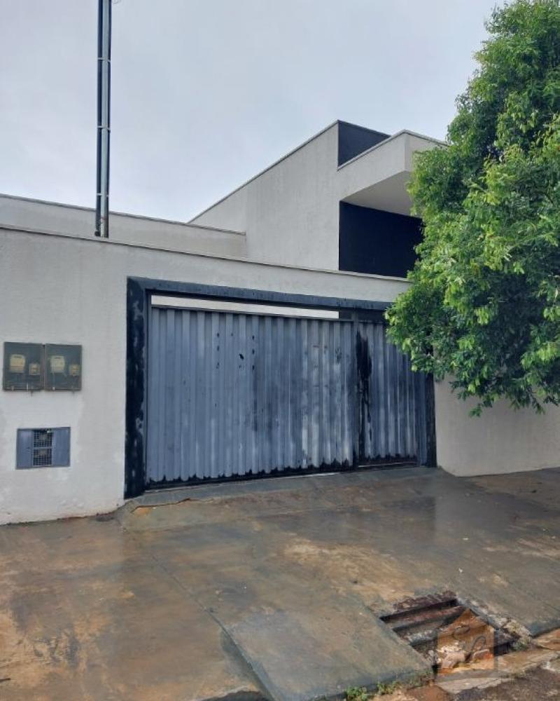 CASA NO PORTAL SÃO FRANCISCO em Assis