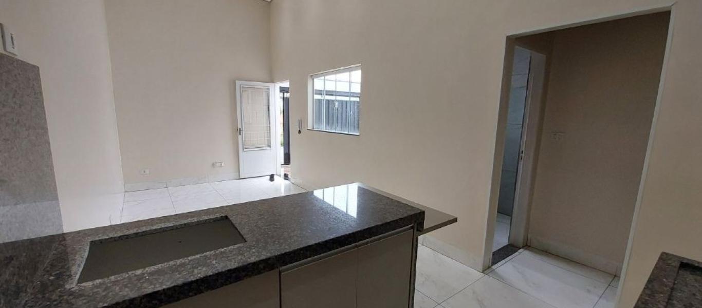 CASA NO PORTAL SÃO FRANCISCO em Assis