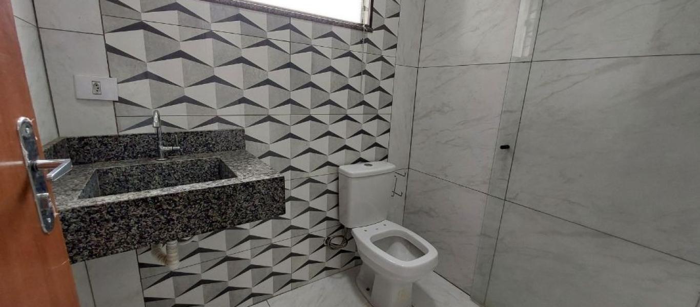 CASA NO PORTAL SÃO FRANCISCO em Assis