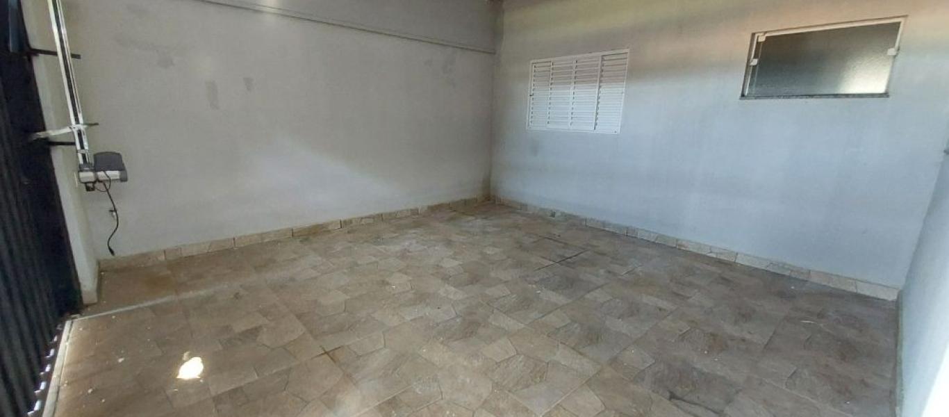 CASA NO PORTAL SÃO FRANCISCO em Assis