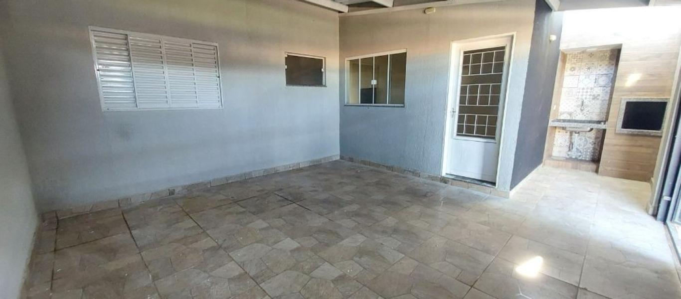CASA NO PORTAL SÃO FRANCISCO em Assis