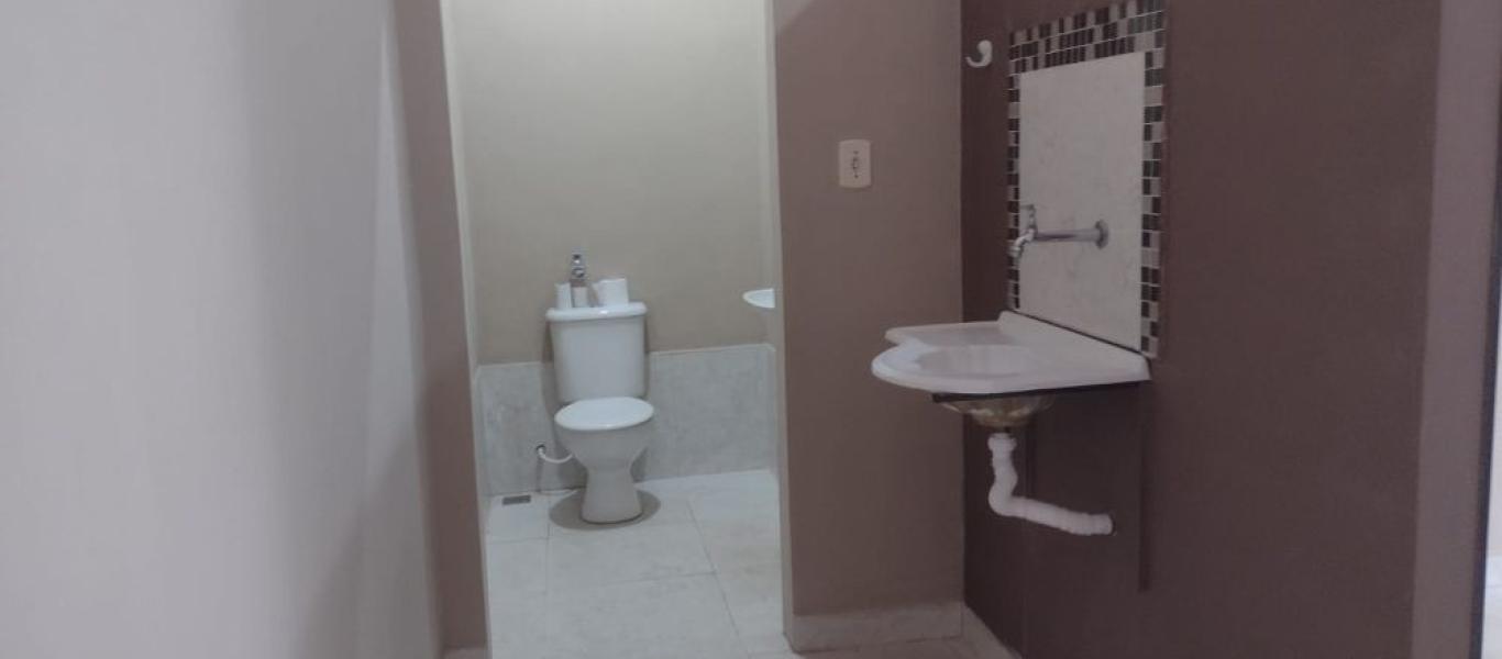 CASA NA Centro em Assis