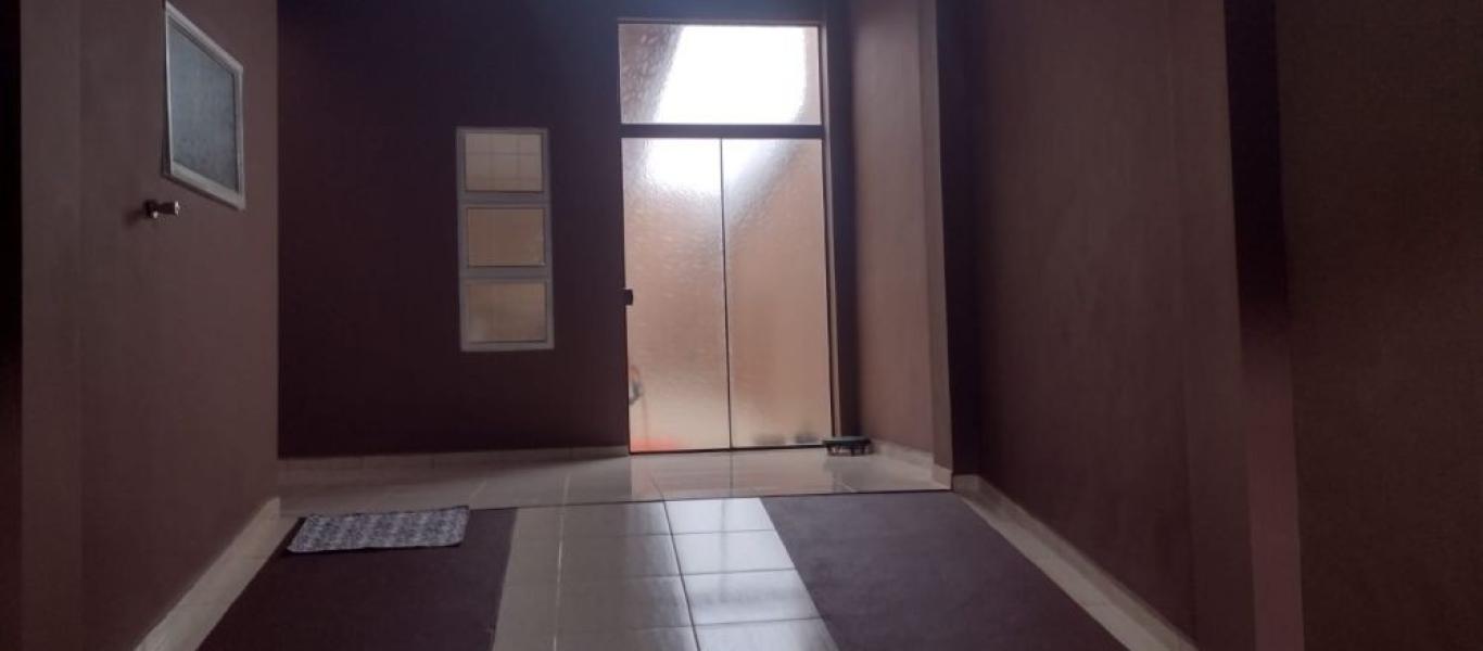 CASA NA Centro em Assis