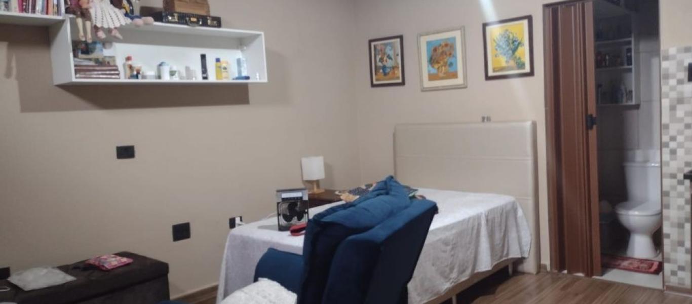 CASA NA Centro em Assis