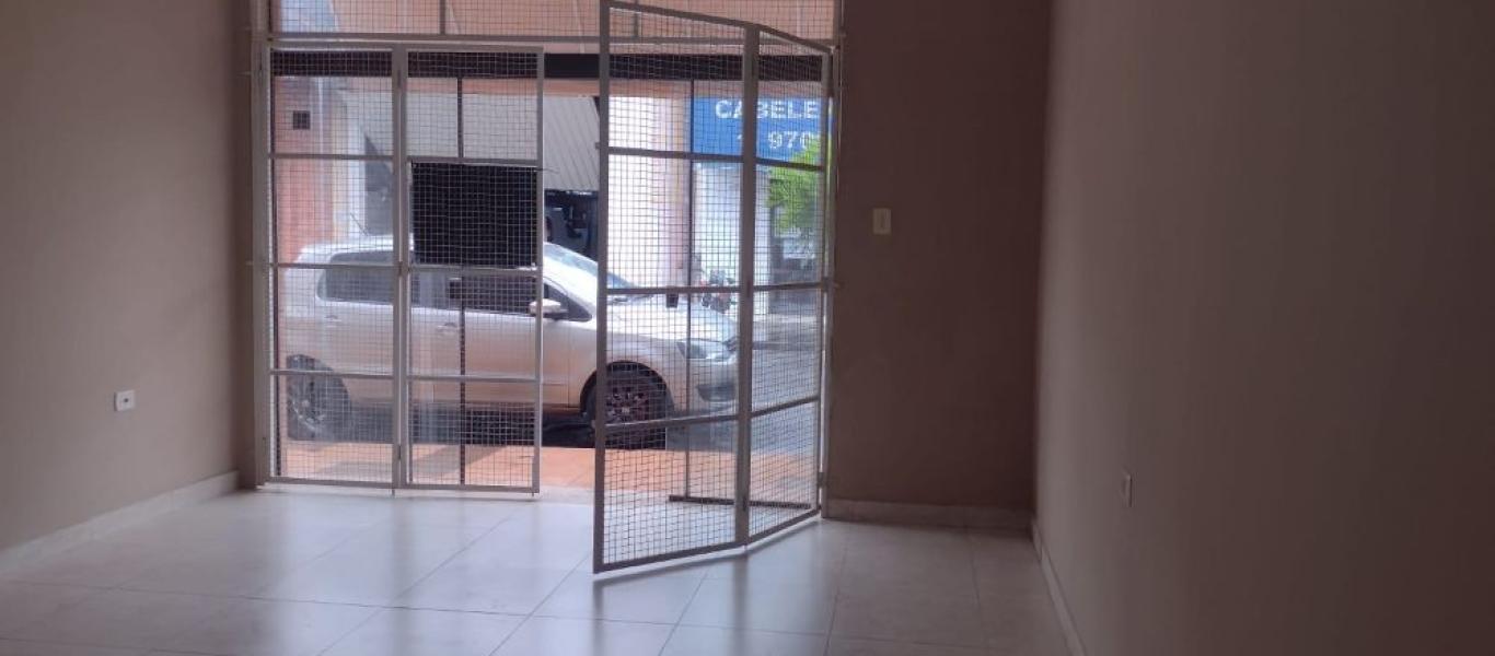 CASA NA Centro em Assis