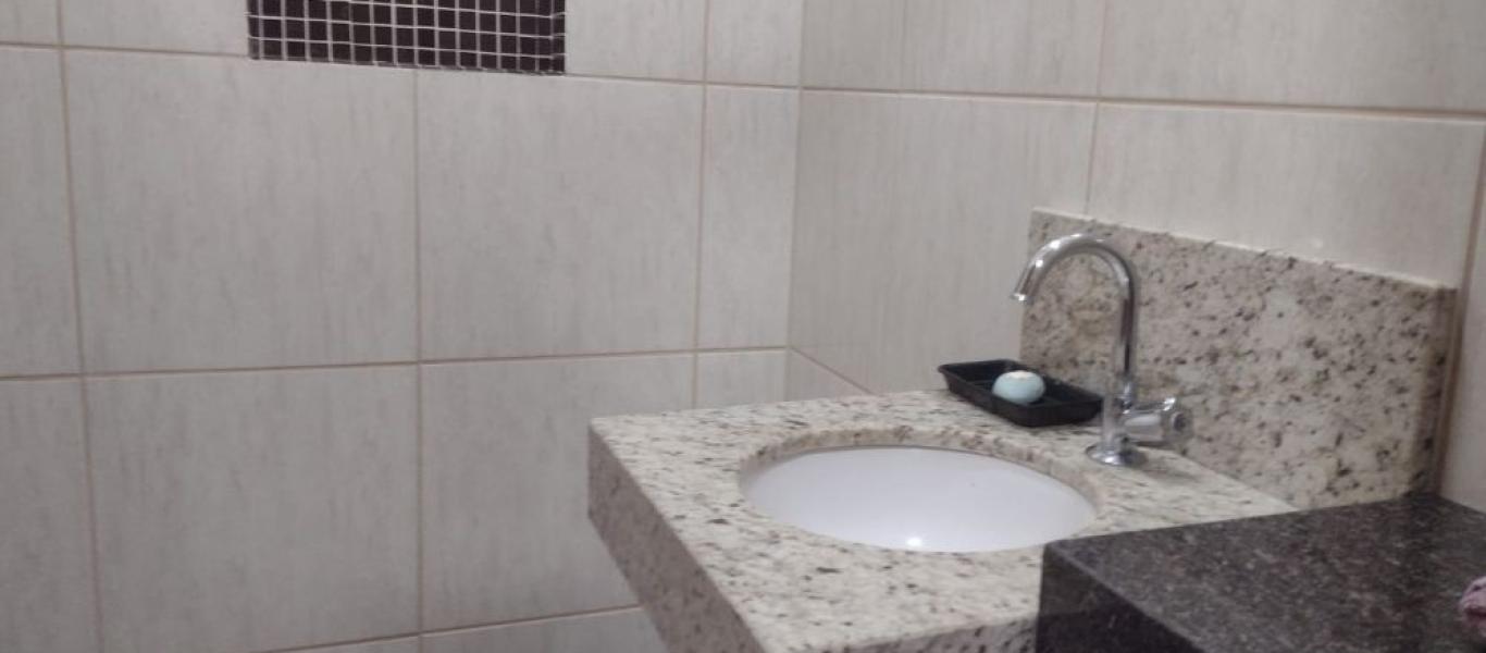 CASA NA Centro em Assis