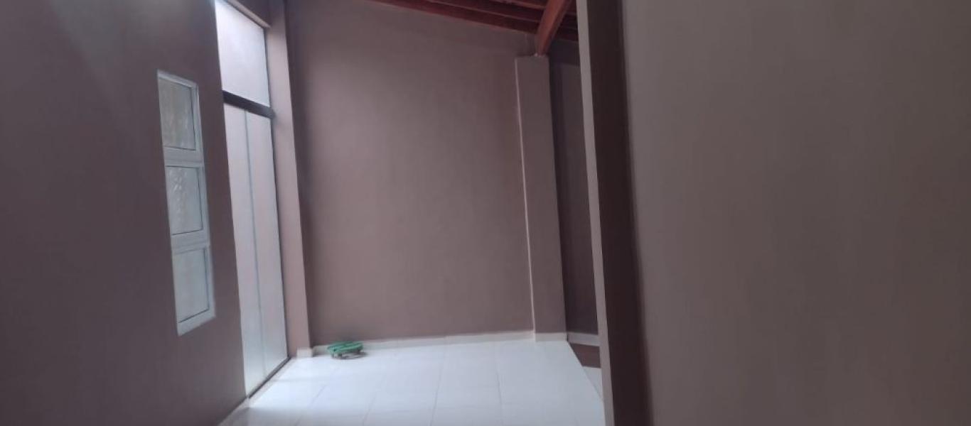 CASA NA Centro em Assis