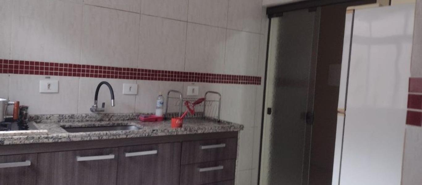 CASA NA Centro em Assis