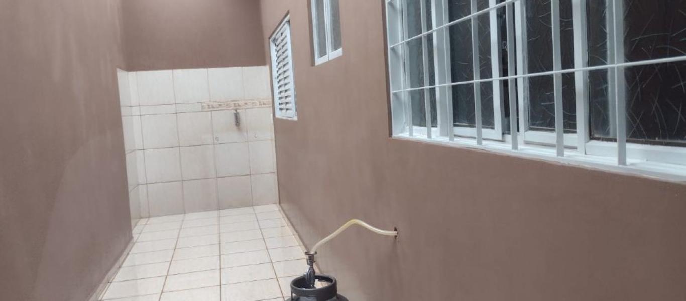 CASA NA Centro em Assis