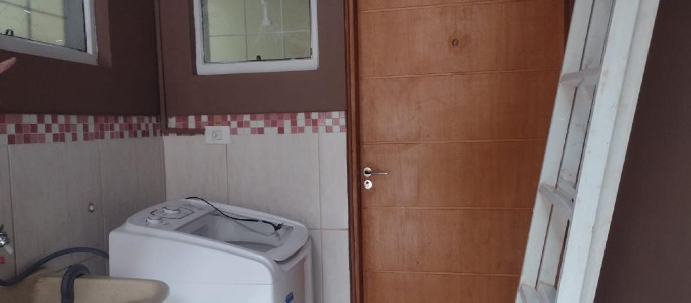 CASA NA Centro em Assis