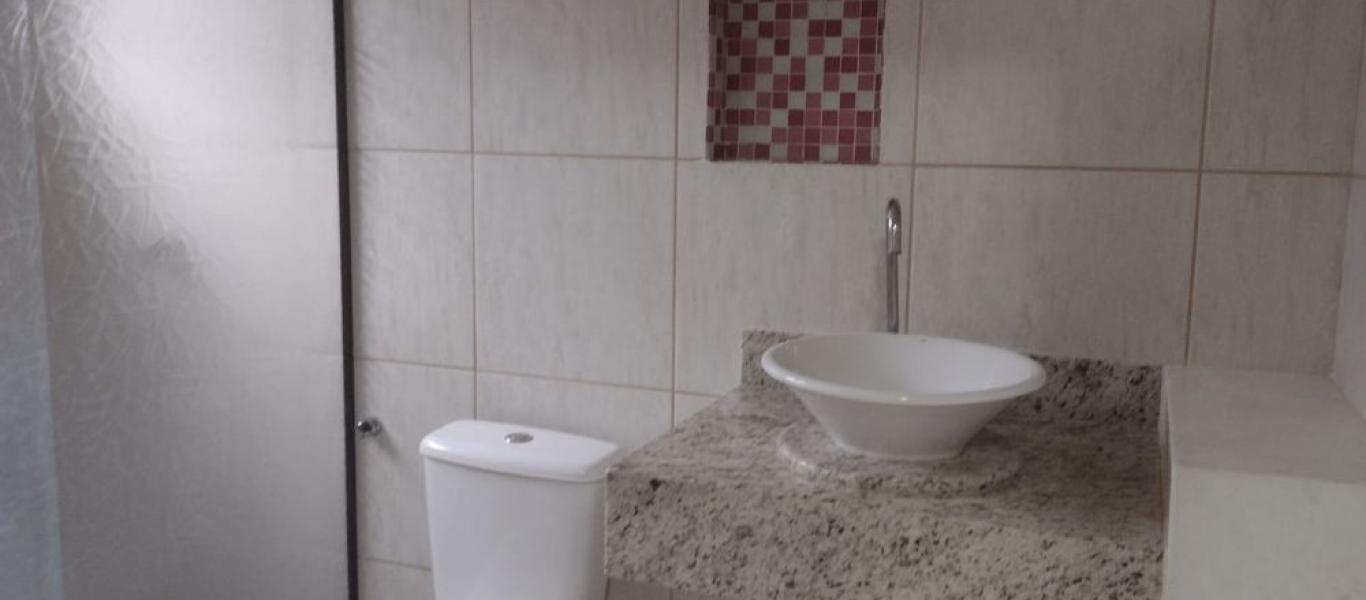 CASA NA Centro em Assis