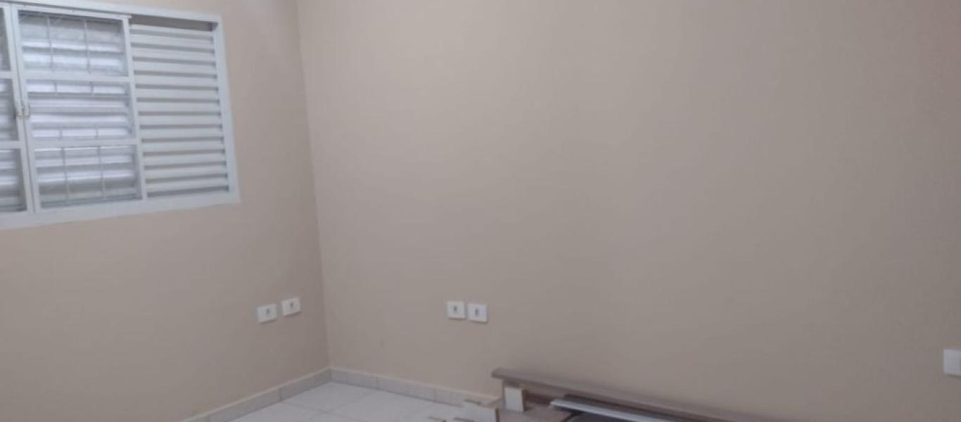 CASA NA Centro em Assis