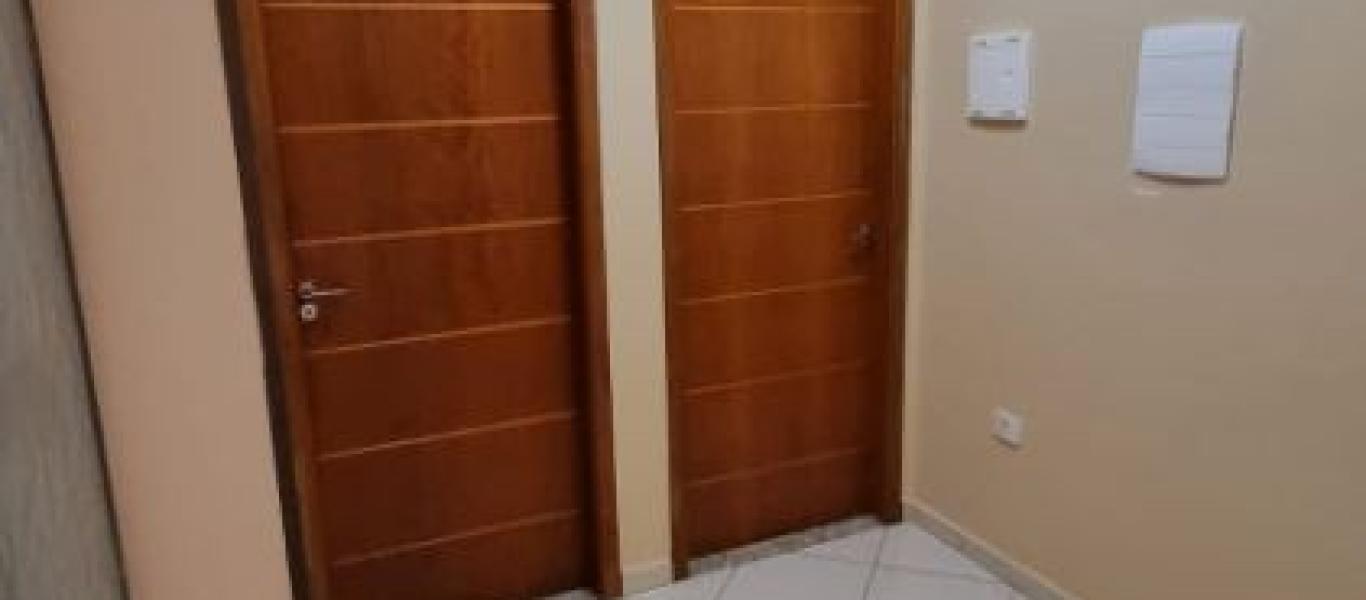 CASA NA Centro em Assis