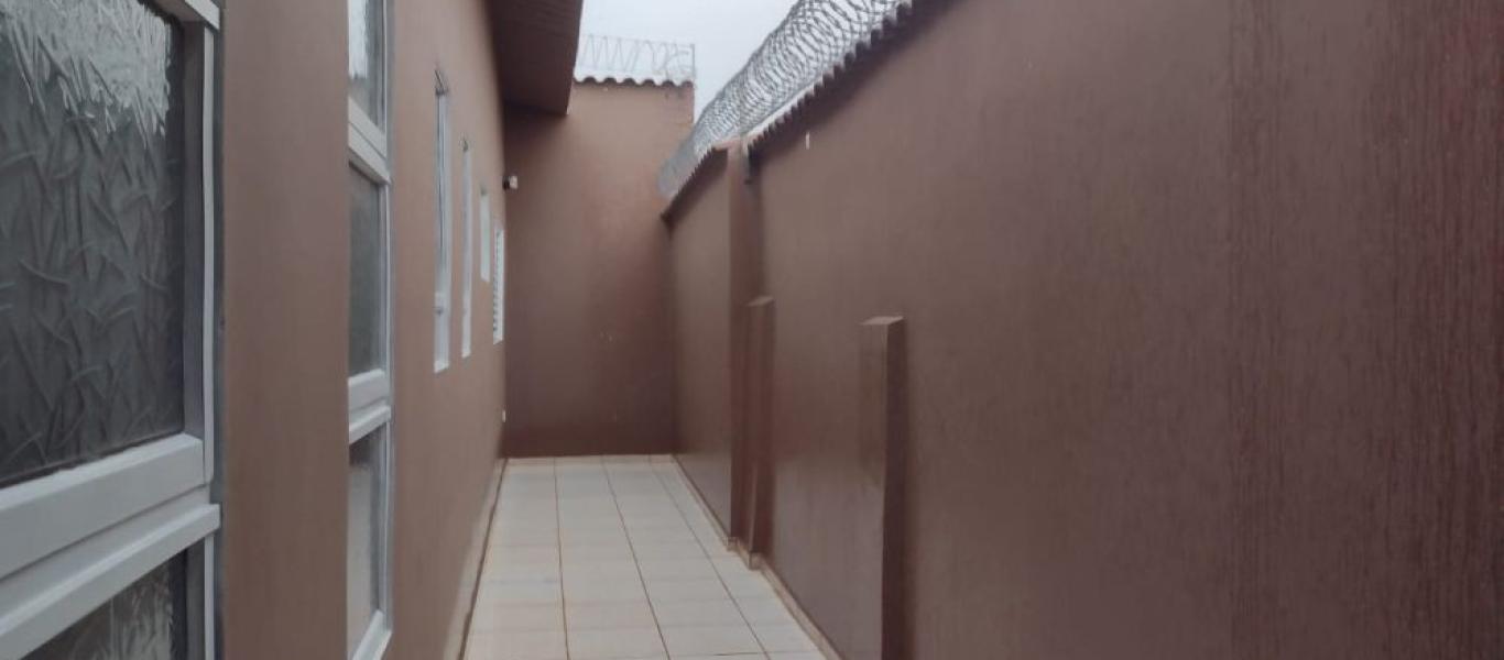 CASA NA Centro em Assis