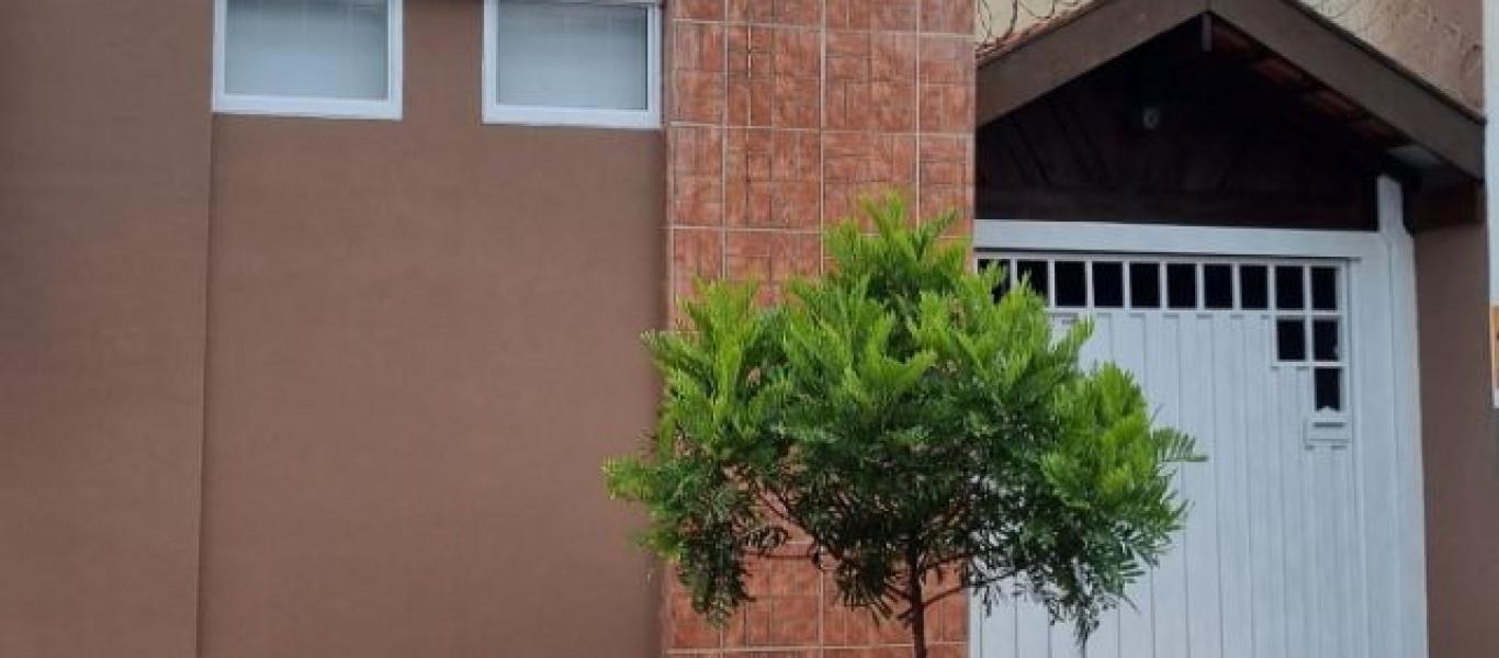 CASA NA Centro em Assis