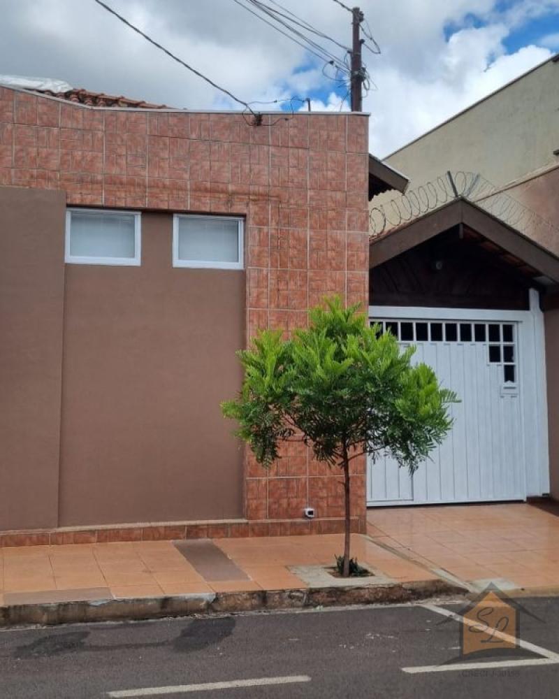 CASA NA Centro em Assis
