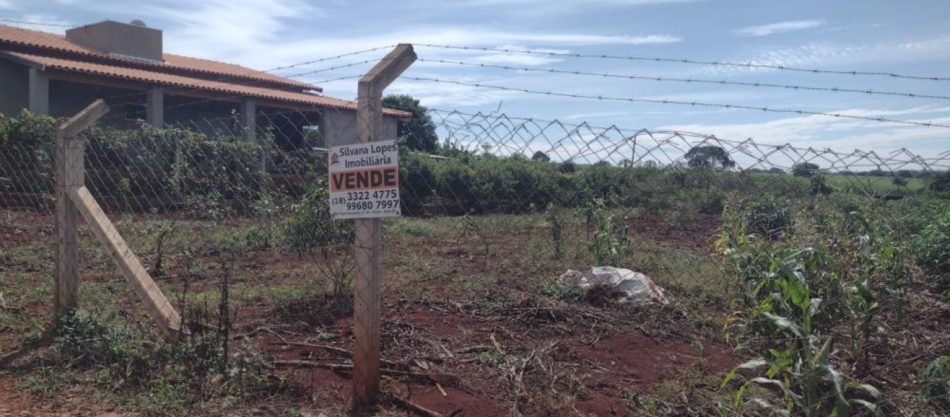 CHÁCARA NA FAZENDA DOURADOS em TARUMÃ