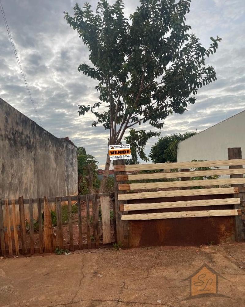 TERRENO NO Jardim Paraná em Assis