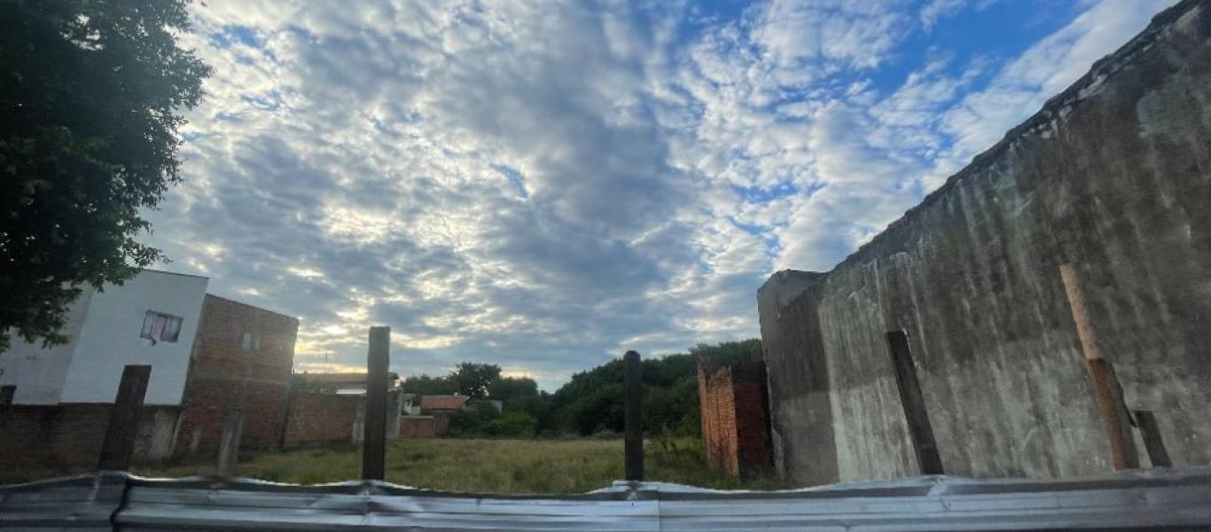 TERRENO NO Jardim Paraná em Assis