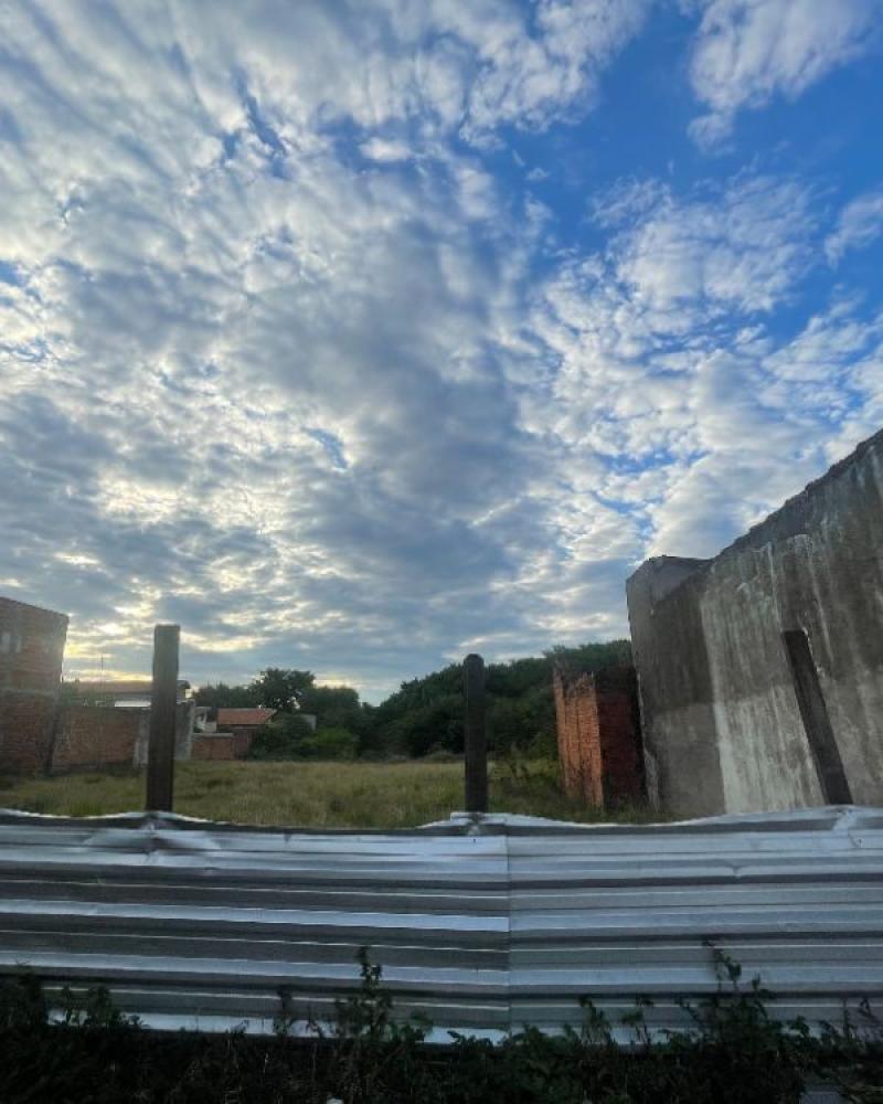 TERRENO NO Jardim Paraná em Assis