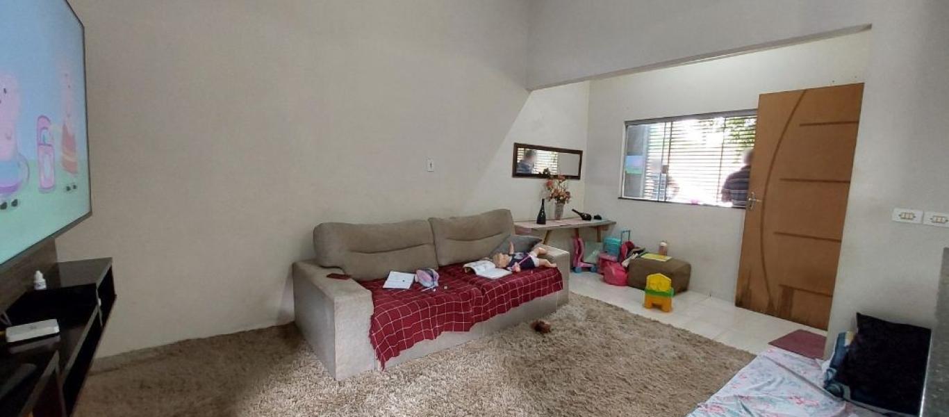 CHÁCARA NO Residencial Esmeralda Park em Assis
