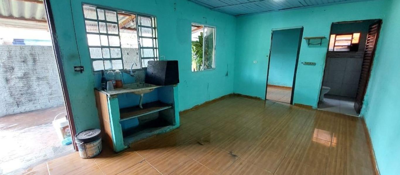 CHÁCARA NO Residencial Esmeralda Park em Assis