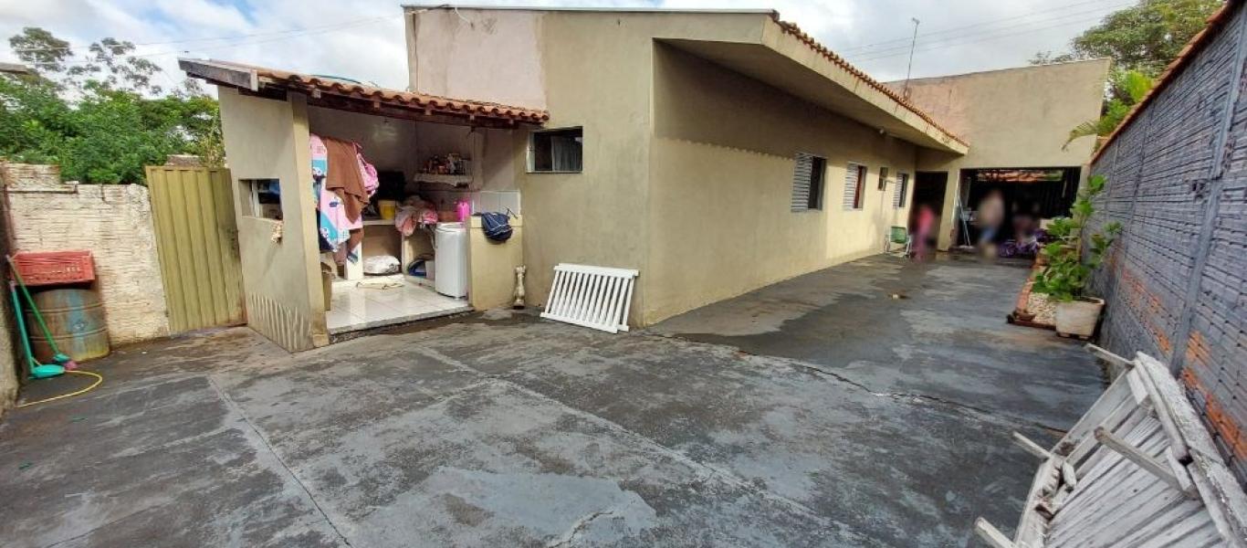 CHÁCARA NO Residencial Esmeralda Park em Assis