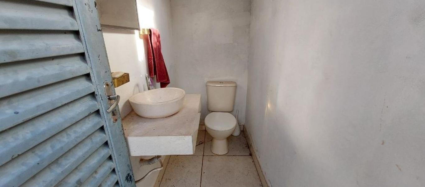 CHÁCARA NO Residencial Esmeralda Park em Assis