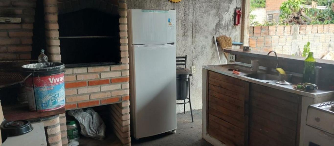 CHÁCARA NO Residencial Esmeralda Park em Assis