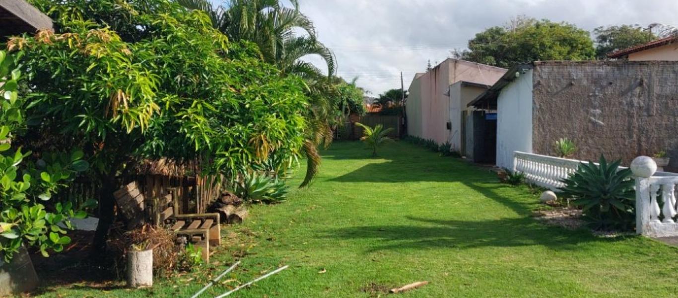 CHÁCARA NO Residencial Esmeralda Park em Assis