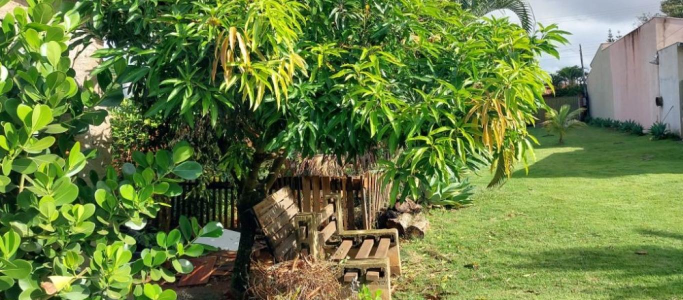 CHÁCARA NO Residencial Esmeralda Park em Assis