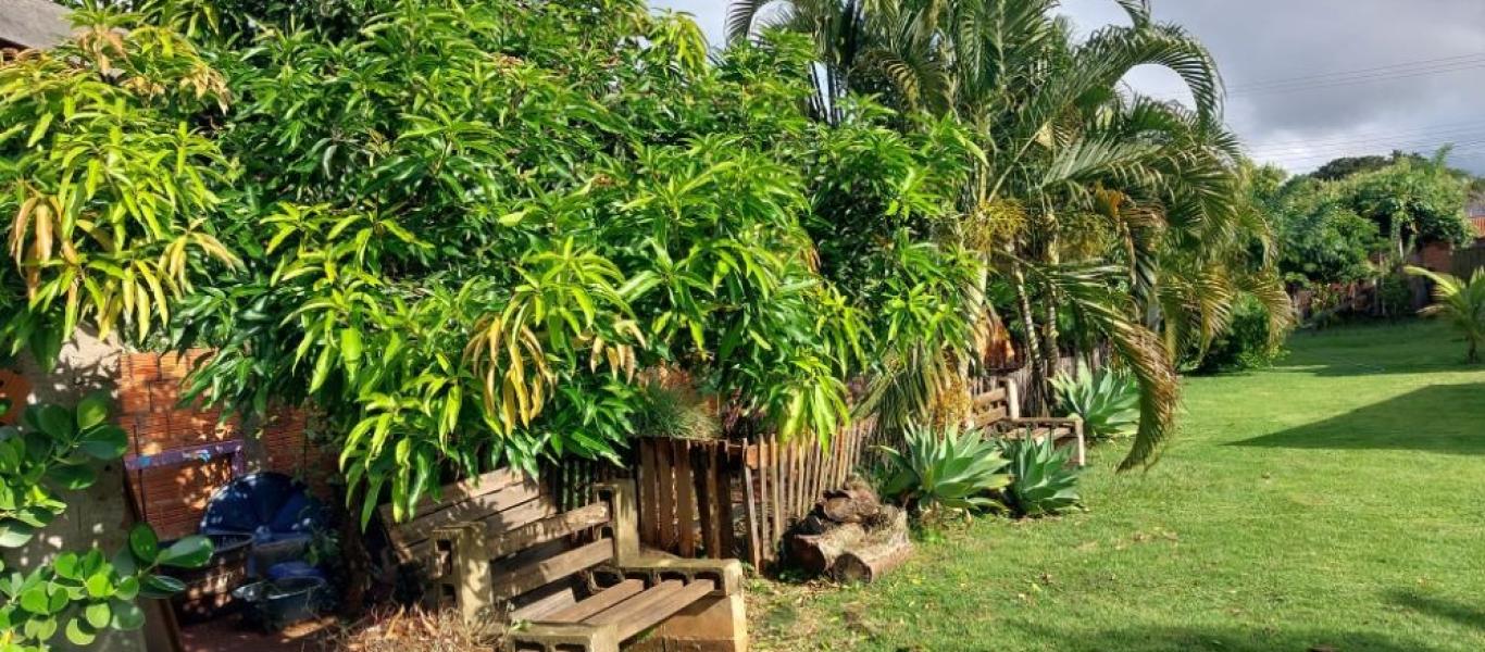 CHÁCARA NO Residencial Esmeralda Park em Assis