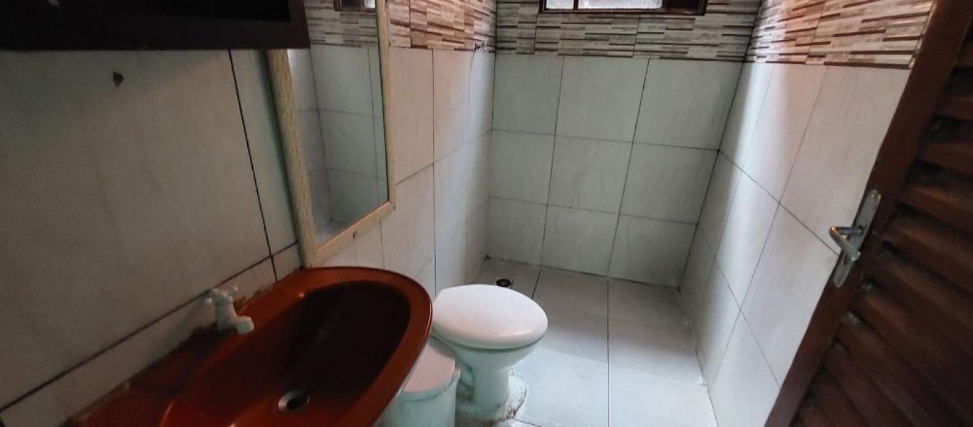 CHÁCARA NO Residencial Esmeralda Park em Assis