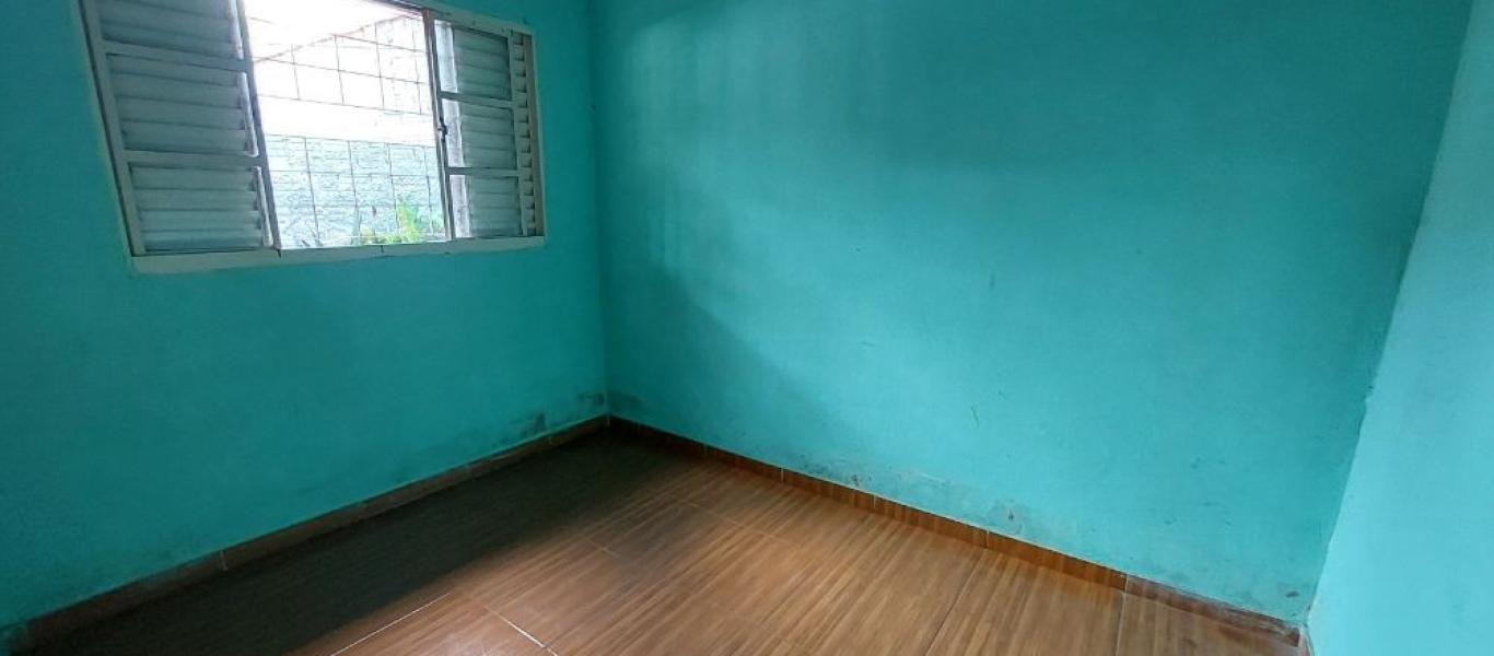 CHÁCARA NO Residencial Esmeralda Park em Assis